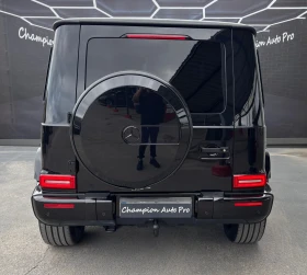 Mercedes-Benz G 350 AMG-PACKET  - 240000 лв. / 122710.05 € - 42257842 5