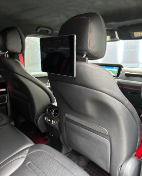 Mercedes-Benz G 350 AMG-PACKET  - 240000 лв. / 122710.05 € - 42257842 16