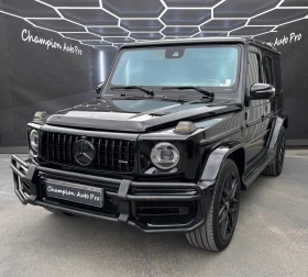 Mercedes-Benz G 350 AMG-PACKET  - 240000 лв. / 122710.05 € - 42257842 2