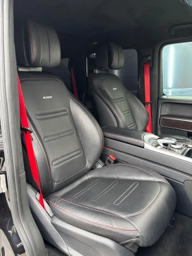 Mercedes-Benz G 350 AMG-PACKET  - 240000 лв. / 122710.05 € - 42257842 13