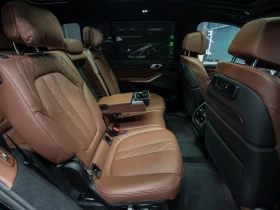 BMW X7 M50D  M-PACK H&K* 360* MASSAGE* Обдухване - 118000 лв. / 60332.44 € - 66437768 12