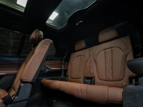 BMW X7 M50D  M-PACK H&K* 360* MASSAGE* Обдухване - 118000 лв. / 60332.44 € - 66437768 11
