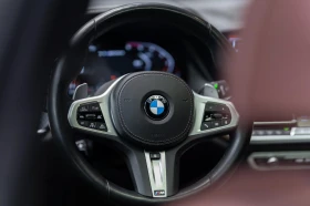 BMW X7 M50D  M-PACK H&K* 360* MASSAGE* Обдухване - 118000 лв. / 60332.44 € - 66437768 14