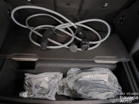 BMW iX1 30 xDrive xLine - 86400 лв. / 44175.62 € - 78345452 14