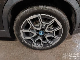 BMW iX1 30 xDrive xLine - 86400 лв. / 44175.62 € - 78345452 16