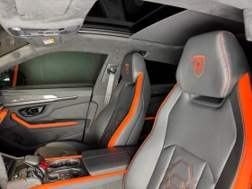 Lamborghini Urus SE Наличен - 304998 € / 596524.24 лв. - 73392099 6