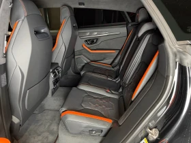 Lamborghini Urus SE Наличен - 304998 € / 596524.24 лв. - 73392099 9