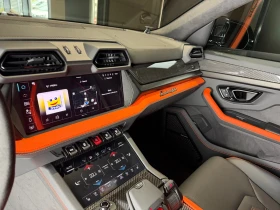 Lamborghini Urus SE Наличен - 304998 € / 596524.24 лв. - 73392099 7