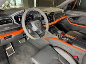 Lamborghini Urus SE Наличен - 304998 € / 596524.24 лв. - 73392099 5