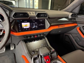 Lamborghini Urus SE Наличен - 304998 € / 596524.24 лв. - 73392099 13