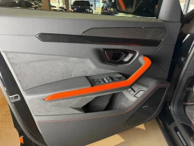 Lamborghini Urus SE Наличен - 304998 € / 596524.24 лв. - 73392099 10