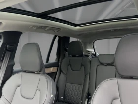 Volvo Xc90 T8 Recharge AWD = Plus Bright = Гаранция - 125920 лв. / 64381.87 € - 56048006 5