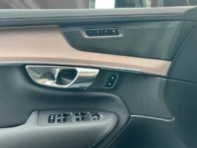 Volvo Xc90 T8 Recharge AWD = Plus Bright = Гаранция - 125920 лв. / 64381.87 € - 56048006 4