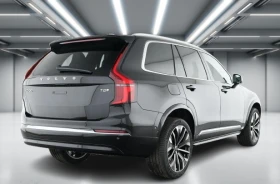 Volvo Xc90 T8 Recharge AWD = Plus Bright = Гаранция - 125920 лв. / 64381.87 € - 56048006 3