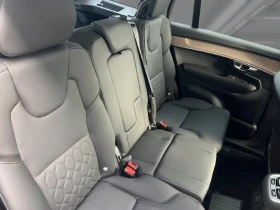 Volvo Xc90 T8 Recharge AWD = Plus Bright = Гаранция - 125920 лв. / 64381.87 € - 56048006 10
