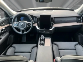Volvo Xc90 T8 Recharge AWD = Plus Bright = Гаранция - 125920 лв. / 64381.87 € - 56048006 7