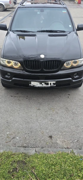 BMW X5 3.0i - 7500 € / 14668.73 лв. - 93475616 2