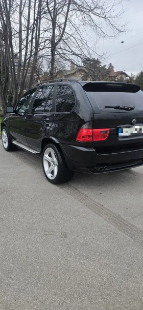 BMW X5 3.0i - 7500 € / 14668.73 лв. - 93475616 4