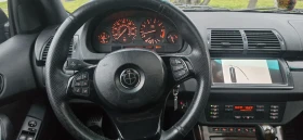 BMW X5 3.0i - 7500 € / 14668.73 лв. - 93475616 13