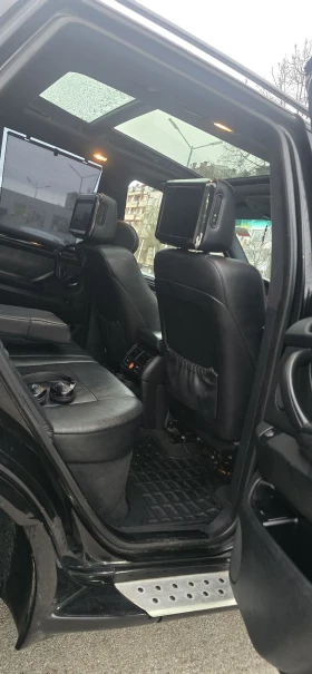 BMW X5 3.0i - 7500 € / 14668.73 лв. - 93475616 12