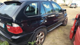 BMW X5 3.0d - 2550 € / 4987.37 лв. - 75758043 4