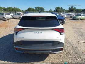 Kia Sportage PLUG-IN HYBRID* X-LINE* PRESTIGE* Крайна цена  - 23236 € / 45445.67 лв. - 81029398 6