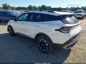 Kia Sportage PLUG-IN HYBRID* X-LINE* PRESTIGE* Крайна цена  - 23236 € / 45445.67 лв. - 81029398 7