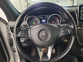 Mercedes-Benz GLE 350 D С РЕГИСТРАЦИЯ & АВТО КРЕДИТ - 15200 € / 29728.62 лв. - 20108631 11