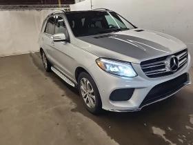 Mercedes-Benz GLE 350 D С РЕГИСТРАЦИЯ & АВТО КРЕДИТ - 15200 € / 29728.62 лв. - 20108631 3