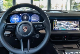 Porsche Macan 4 BOSE LED 360 CAMERA - 70600 € / 138081.60 лв. - 32217925 8