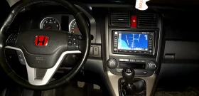 Honda Cr-v - 6250 € / 12223.94 лв. - 95132790 4