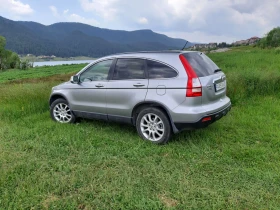 Honda Cr-v - 6250 € / 12223.94 лв. - 95132790 2