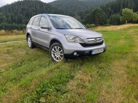 Honda Cr-v - 6250 € / 12223.94 лв. - 95132790 3