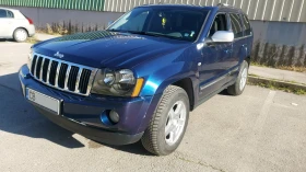 Jeep Grand cherokee 3 - 7200 € / 14081.98 лв. - 19214412 2