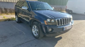Jeep Grand cherokee 3 - 7200 € / 14081.98 лв. - 19214412 8