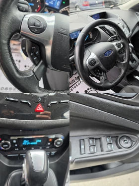 Ford Kuga 2.0TDCI /TITANIUM/4X4/121000KM/ | Auto.bg — изображение 10
