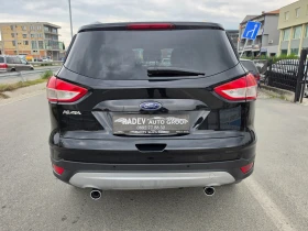 Ford Kuga 2.0TDCI /TITANIUM/4X4/121000KM/ | Auto.bg — изображение 3