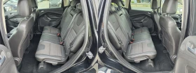 Ford Kuga 2.0TDCI /TITANIUM/4X4/121000KM/ | Auto.bg — изображение 11
