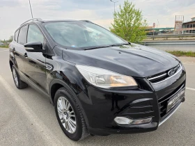 Ford Kuga 2.0TDCI /TITANIUM/4X4/121000KM/