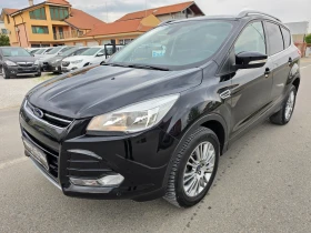 Ford Kuga 2.0TDCI /TITANIUM/4X4/121000KM/ | Auto.bg — изображение 5
