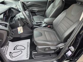 Ford Kuga 2.0TDCI /TITANIUM/4X4/121000KM/ | Auto.bg — изображение 6