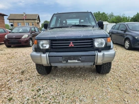Mitsubishi Pajero 2.5/101 �� | Mobile.bg � ����� ������ 2