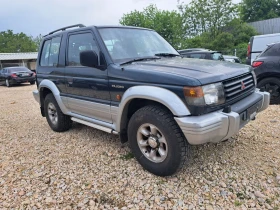 ������ Mitsubishi Pajero