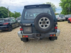 Mitsubishi Pajero 2.5/101 �� | Mobile.bg � ����� ������ 5