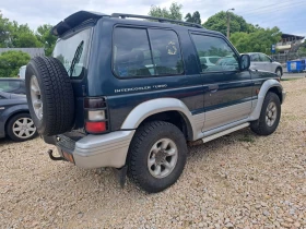 Mitsubishi Pajero 2.5/101 �� | Mobile.bg � ����� ������ 3