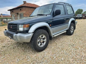 Mitsubishi Pajero 2.5/101 �� | Mobile.bg � ����� ������ 4