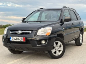 ������ Kia Sportage