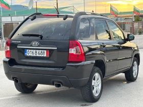 Kia Sportage 2.0CRDI Facelift | Mobile.bg � ����� ������ 3