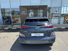 Hyundai Kona Special | Mobile.bg � ����� ������ 4