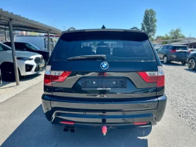 BMW X3 3.0SD LCI FACE/M-PACK/������/PANO/��������/FULL/ | Mobile.bg � ����� ������ 5